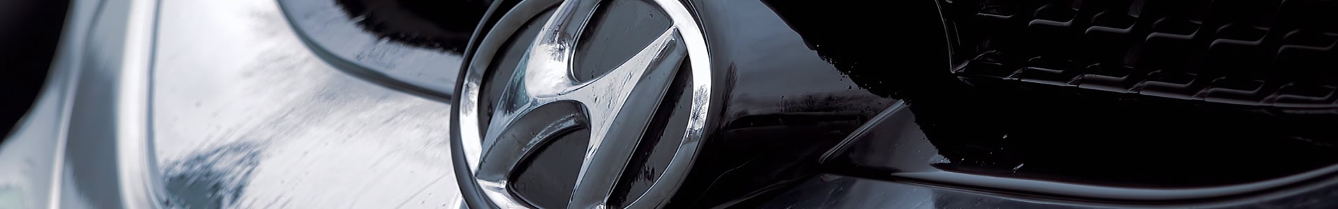 Hyundai logo mechanical repairs